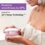 Bare Anatomy Ultra Smoothing Hair Mask with Shea Butter & Niacinamide for Frizzy Hair - 250 gm - Image 3
