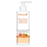 WishCare Multi-Vitamin Brightening Body Lotion - 200ml