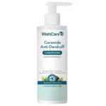 WishCare Ceramide Anti Dandruff Conditioner | Reduces Dandruff & Scalp Itchiness - 200 ML