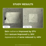 Conscious Chemist® Flashfix Exfoliating & De-Tan Face Mask - Image 2