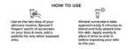 Dr Sheth's Waterproof Mineral Sunscreen SPF 50+ PA+++ (50g) - Image 3