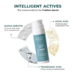 Conscious Chemist Trubiom Pigmentation & Dark Spots Treatment Serum - Image 4
