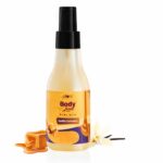 Plum BodyLovin' Vanilla Caramello Body Mist - 150 ml
