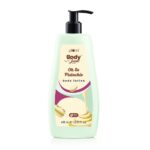 Plum BodyLovin' Oh So Pistachio Body Lotion - 400 ML