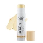Chemist At Play Natural Lip Balm for Chapped & Pigmented Lips | SPF 50 PA++++ & Kojic Acid