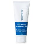 Be Bodywise 2.5% Benzoyl Peroxide Face Wash 100 ML