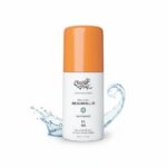 Chemist At Play 5% AHA Underarm Roll On for Odour Control & Pigmentation (Aqua)