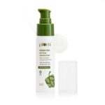 Plum Green Tea Mattifying Face Moisturizer with Glycolic Acid - 50ml