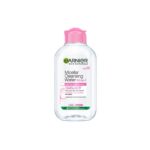 Garnier Micellar Cleansing Water - 125ml