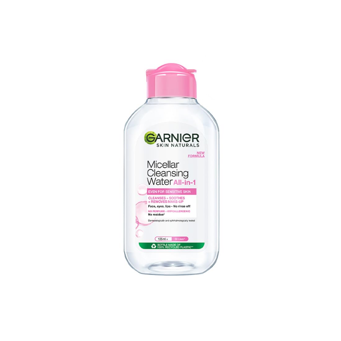 41yAKxKqv4L._SL1100_ Garnier Micellar Cleansing Water - 125ml - Image 1
