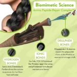 WishCare Triple Bond Repair Booster Hair Serum - Image 6