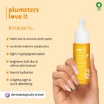 Plum 2% Alpha Arbutin & Hyaluronic Acid Face Serum - 30ml - Image 4