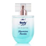 Plum BodyLovin' Hawaiian Rumba Eau De Parfum (Perfume) - 150 ml
