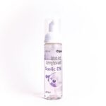 Cipla Saslic DS Foaming Face Wash | 2% Salicylic Acid | Acne Prevention | Pore Unclogging Formula for Clear Skin - 60ml - Image 3