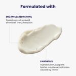Re'equil 0.3% Retinol Night Cream - 32g - Image 4