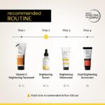 Deconstruct Brightening Serum 10% Niacinamide + 0.3% Alpha Arbutin - Image 4