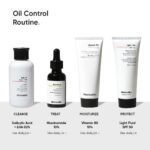 Minimalist Vitamin B5 10% Oil-Free Moisturizer for Face - 50 ML - Image 4