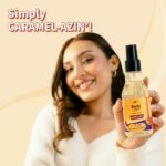 Plum BodyLovin' Vanilla Caramello Body Mist - 150 ml - Image 4