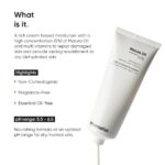 Minimalist Marula Oil 5% Face Moisturizer For Dry Skin - 50ml - Image 5