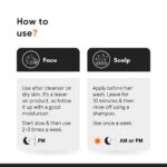 Minimalist 8% Glycolic Acid Toner For Glowing Skin - 150 ML - Image 2