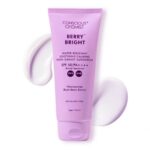 Conscious Chemist Berry Bright Sunscreen SPF 50 PA++++