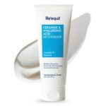 RE' EQUIL Ceramide & Hyaluronic Acid Moisturiser | Suitable For Normal To Dry Skin | 100G