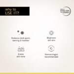 Deconstruct Brightening Serum 10% Niacinamide + 0.3% Alpha Arbutin - Image 8