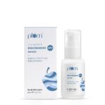 10% Niacinamide & Rice Water Brightening Face Serum For Clear & Bright Skin - 30ml