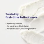 Re'equil 0.1% Retinol Night Cream - 32G - Image 6