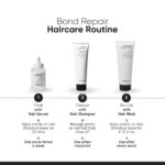 Minimalist Maleic Bond Repair Complex 3.5% Hair Shampoo - 100 ML - Image 3