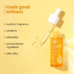 Plum 2% Alpha Arbutin & Hyaluronic Acid Face Serum - 30ml - Image 6