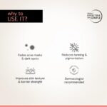 Deconstruct Dark Spot Clearing Serum with Liposomal Technology | 5% Niacinamide & 2% Alpha Arbutin | Clinically Tested - Image 8