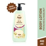 Plum BodyLovin' Oh So Pistachio Body Lotion - 400 ML - Image 3
