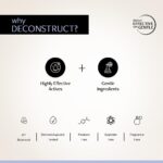 Deconstruct Pore Control Serum 2% Salicylic Acid + 3% Niacinamide - Image 8