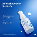 10% Niacinamide & Rice Water Brightening Face Serum For Clear & Bright Skin - 30ml - Image 6