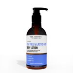 Dr Sheth's Tea Tree & Lactic Acid Body Lotion (200ml)