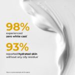 Conscious Chemist Sun Drink Hybrid Lightweight Gel Sunscreen SPF 50 PA++++ - Image 7