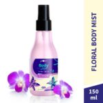 Plum BodyLovin' Orchid You Not Body Mist - 150 ml - Image 6