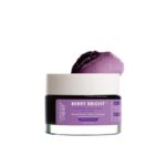 Conscious Chemist® Berry Bright Pore Refining & Brightening Face Mask