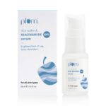 Plum 10% Niacinamide Face Serum with Rice Water (15ml)