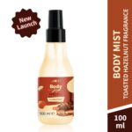 Plum BodyLovin' Hazelnut Eclair Body Mist - 100ml - Image 4