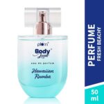 Plum BodyLovin' Hawaiian Rumba Eau De Parfum (Perfume) - 150 ml - Image 4