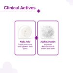 The Derma Co 2% Kojic Acid Face Serum - Image 5
