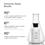 Minimalist Anti-Acne Salicylic Acid 2% Face Wash For Oily & Acne Prone Skin - 100ml - Image 3