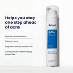 Re'equil Re'equil Oil Free Mattifying Gel Moisturiser - 75 GM - Image 7