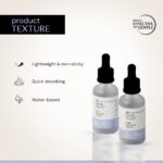 Deconstruct Pore Control Serum 2% Salicylic Acid + 3% Niacinamide - Image 9