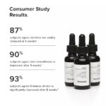 Minimalist Retinol 0.3% Face Serum (Powerful Anti-aging Serum for Fine Lines & Wrinkles) - 30ml - Image 3