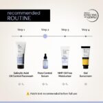 Deconstruct Pore Control Serum 2% Salicylic Acid + 3% Niacinamide - Image 2