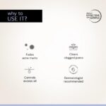 Deconstruct Pore Control Serum 2% Salicylic Acid + 3% Niacinamide - Image 3