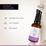 Deconstruct Retinol & Peptide Serum for Anti-aging - 0.2% Retinol + 1% Peptide - Image 3